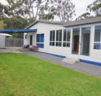 Jenkins Street Cottage - Accommodation Sydney
