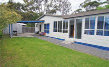 Jenkins Street Cottage - Accommodation Sydney 0