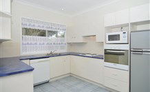 Jenkins Street Cottage - Accommodation Sydney 1