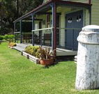 Jervis Bay Holidays - Sydney 4u