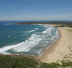 Moona Beach Bungalows - Sydney 4u