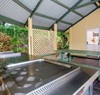 Paddys River Cottage Retreat - Sydney 4u