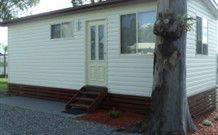 Pebbly Beach Holiday Cabins - Accommodation Sydney 0