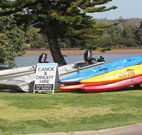 Salamander Cottage - Accommodation Sydney