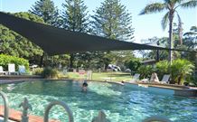 The Bank Manager's Apartment - Sydney 4u 3