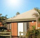 Split Solitary Apartment - Accommodation Sydney