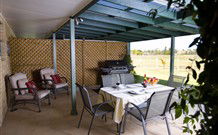 The Dairy Cottage - Sydney 4u 4