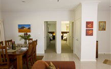 The Dairy Cottage - Sydney 4u 2