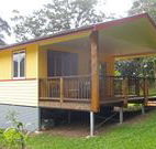 The Oasis at One Mile Beach - Accommodation Sydney