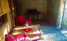 The Pines Pastoral - Sydney 4u 2