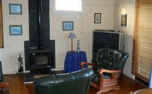 The Poplars Glen Davis S - Sydney 4u 0