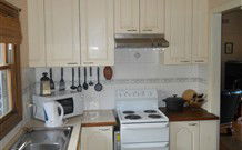 The Poplars Glen Davis S - Sydney 4u 3