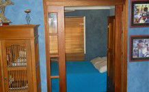 The Poplars Glen Davis S - Sydney 4u 1