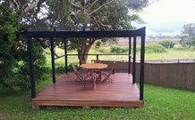 The Poplars Glen Davis S - Sydney 4u 4