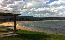 The Poplars Glen Davis S - Sydney 4u 6
