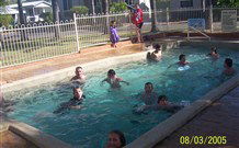 Pelton NSW Sydney 4u