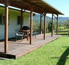 White Sands Cottage - Sydney 4u
