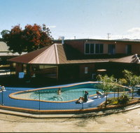 Albury-Wodonga YHA - Accommodation Sydney