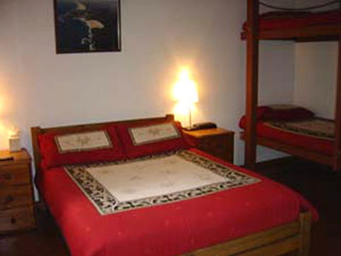 Port Stephens YHA - Accommodation Sydney 3