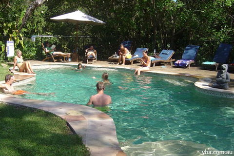 Port Stephens YHA - Accommodation Sydney 2