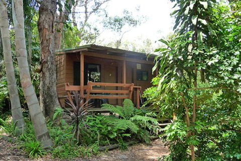 Port Stephens YHA - Accommodation Sydney 0