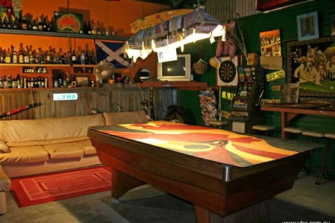 Port Stephens YHA - Accommodation Sydney 5