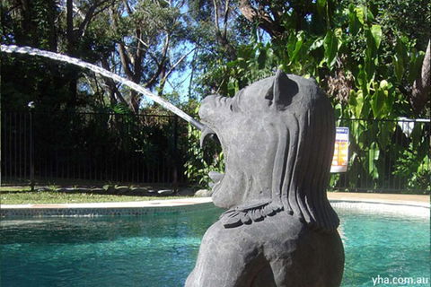 Port Stephens YHA - Accommodation Sydney 6
