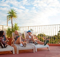 Glebe Point YHA Sydney - Accommodation Sydney