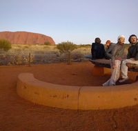Ayers Rock - Outback Pioneer Lodge - Sydney 4u