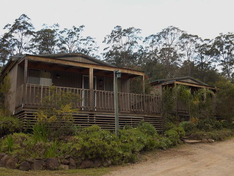 South Coast Accommodation - Accommodation Sydney 5