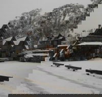 Habitat Chalet - Accommodation Sydney