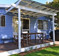 Water Gum Cottage - Accommodation Sydney