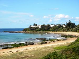 Sur Le Sable - Sydney 4u 3