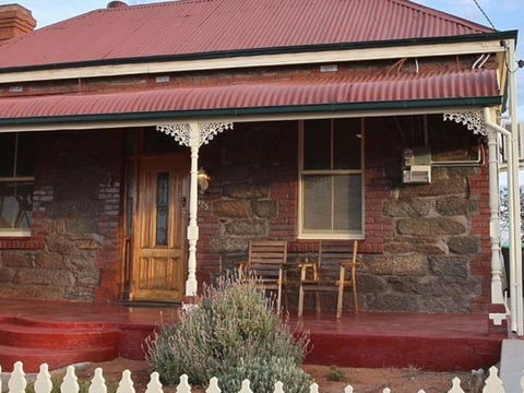 Unique Outback Cottages Lunam - Accommodation Sydney 7