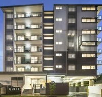Quest Chermside on Playfield - Accommodation Sydney