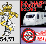 PinkTronix-RV TV Specialist - Accommodation Sydney