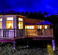 Noosa Avalon Farm Cottages - Sydney 4u