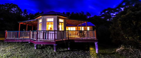Noosa Avalon Farm Cottages - Sydney 4u 0