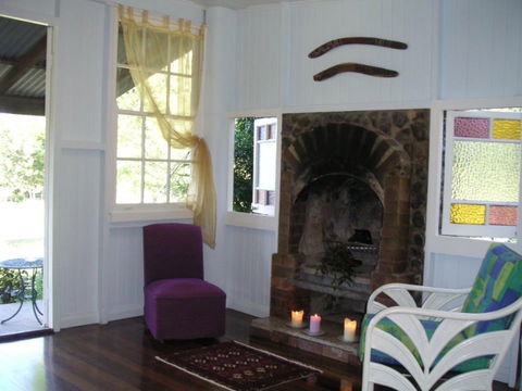 Noosa Avalon Farm Cottages - Sydney 4u 11