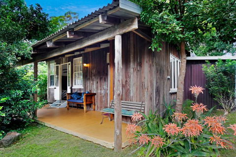 Noosa Avalon Farm Cottages - Sydney 4u 12