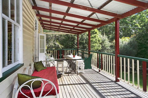 Noosa Avalon Farm Cottages - Sydney 4u 2