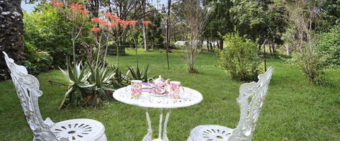 Noosa Avalon Farm Cottages - Sydney 4u 3
