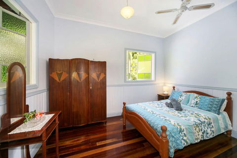 Noosa Avalon Farm Cottages - Sydney 4u 5