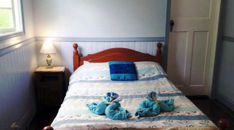 Noosa Avalon Farm Cottages - Sydney 4u 8