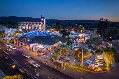 Arkaba Hotel - Sydney 4u 0