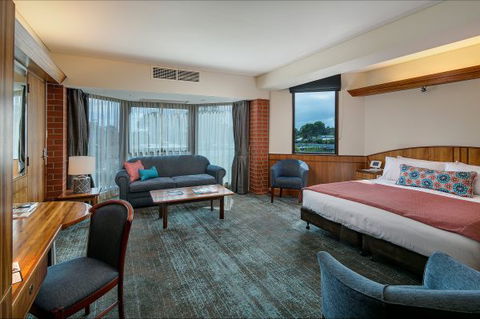 Arkaba Hotel - Sydney 4u 1