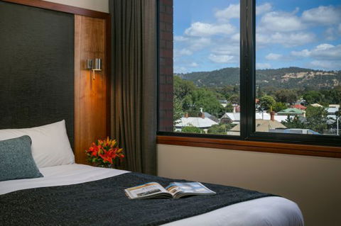 Arkaba Hotel - Sydney 4u 2