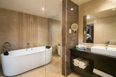 Arkaba Hotel - Sydney 4u 3