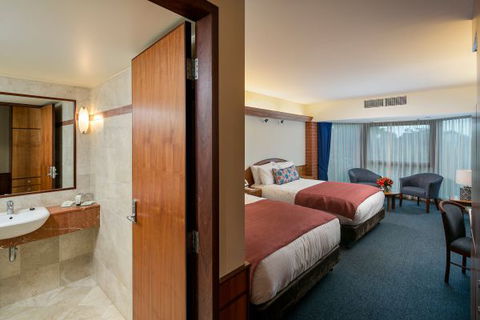 Arkaba Hotel - Sydney 4u 5