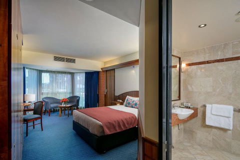 Arkaba Hotel - Sydney 4u 6